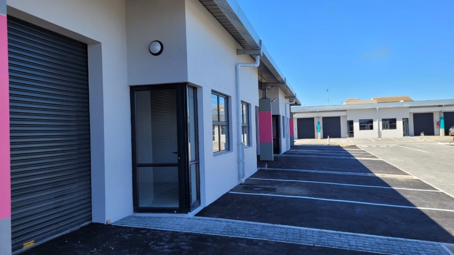 To Let commercial Property for Rent in Montague Gardens Western Cape